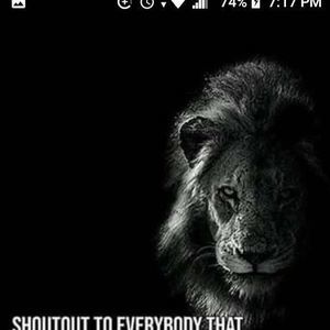 Meet your Posher, Isaac